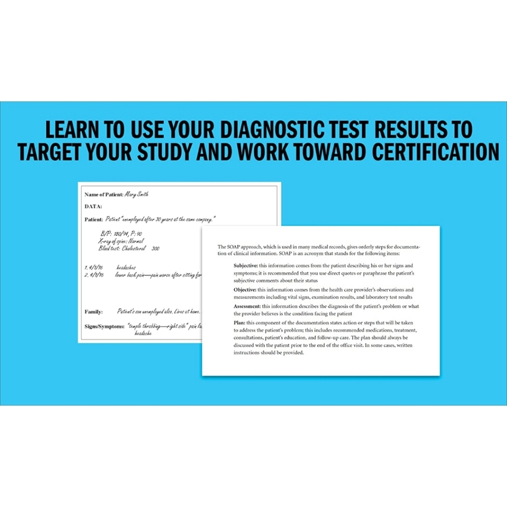 Medical Assistant Exam Prep - Picture 7 of 8